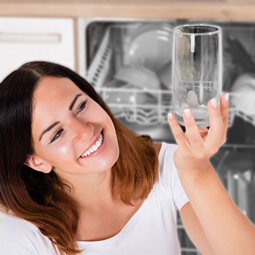 10 lý do đơn giản tại sao bạn nên mua máy rửa bát